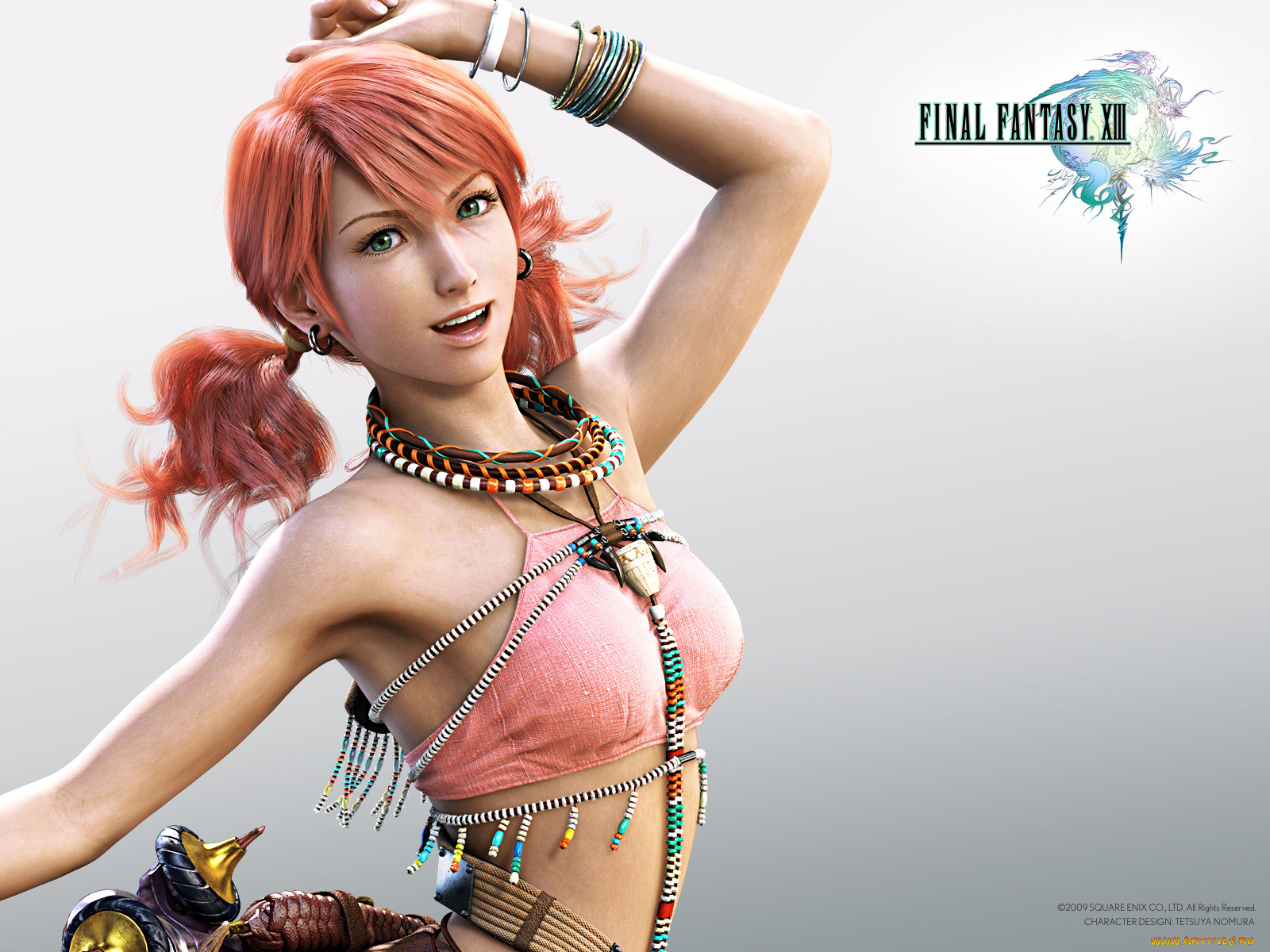 final, fantasy, xiii, , 